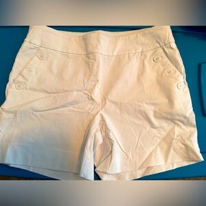 Counterparts Women's Light Tan Shorts